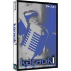 PCDJ Karaoki (download, sent via e-mail)