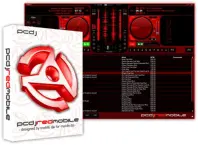 PCDJ Red Mobile DJ Software