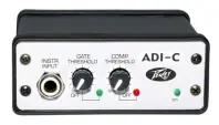 Peavey ADI-C Active Direct Box w/ Compressor