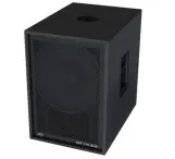 Peavey DM115 Sub | 15in - 127dB