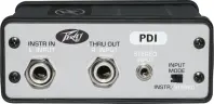 Peavey PDI Passive Direct Box Interface