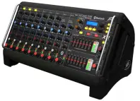 Peavey XR-AT with Auto-Tune