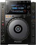 Pioneer DJ CDJ-900NXS