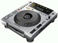 Pioneer CDJ850