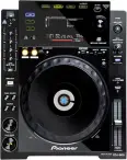 Pioneer CDJ900
