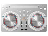 Pioneer DDJ-WeGo3-W