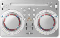 Pioneer DJ DDJ-WeGO4-W