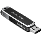 Pioneer DJ SanDisk DJ Flash Drive | 1TB Dual USB-C & USB-A