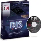 Pioneer DJS Software SVJ-DL01