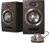 Pioneer SDJ05 (pair)