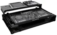 Pioneer XDJ-RX with Flight Case