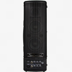 Powerwerks PW40BATBT | Portable 40W PA System with Bluetooth & Built-In Battery