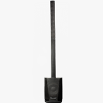 Powerwerks PWRS1 | 1050W Portable Column PA System with Bluetooth & 10" Subwoofer