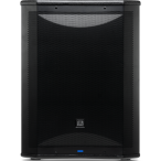 PreSonus AIR XD SUB 15 | 15in Active Subwoofer - 2000W | 128dB Low-End with DSP Control