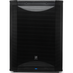 PreSonus AIR XD SUB 18 | 18in Active Subwoofer - 2000W | 130dB Low-End with DSP Control