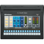 PreSonus EarMix 16M | 16 Channel Personal Mixer - AVB Network | PoE Powered Monitor Control