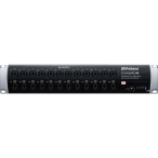 PreSonus StudioLive 24R | 24 XMAX-R Preamps - 40 Channel Mixer | 128x128 USB Interface with AVB