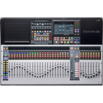 PreSonus StudioLive 32S | 40-Channel Digital Mixer | 64x64 USB & AVB Networking Console