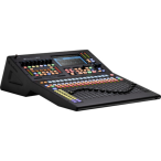 PreSonus StudioLive SE 16 | 16 XMAX Preamps and 17 Motorized Faders | Compact 40-Channel Digital Mixer with AVB and SD Recording