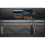 PreSonus StudioLive SE32 | 33 XMAX Preamps - 32 Channel Console | Motorized Faders with 64x64 USB