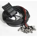 Proel EBN1204-50 50ft Snake