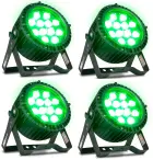 Prost Lighting UberPar IP | 4-Pack