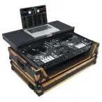 ProX XS-RANEONE WLT FGLD | Rane One Case