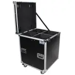ProX XS-SRC4X4W | 4x Leko style ETC Source Four Par Case