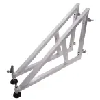 ProX XT-AC463X2 | Pair of Vertical Outrigger Leg Truss Stabilizers