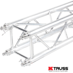 ProX KT-F34SQ656 | 6.56ft F34 K-Truss | 2M Display Truss Segment