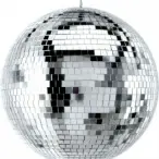 ProX MB-12 | 12in Mirror Ball