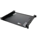 ProX T-1RDTR | 1U Sliding Tray Rack Shelf