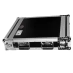 ProX T-2RSS | Space Rack Mount Case