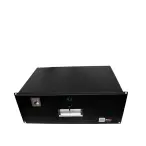 ProX T-4RD-12MK2 | 4U Rack Space 12-Inch Depth Drawer