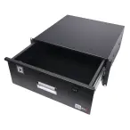 ProX T-4RD-18MK3 | 4U 18in Rack Drawer | 3-Digit Combination Lock