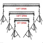 ProX T-LS35C | Triangle Crank Truss System 5/10/15ft