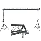 ProX T-LS35VC | DJ Production Crank Up Lighting System