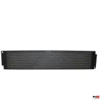 ProX T-P2SEC | 2U Security Rack Panel for 19″ Rack Cases