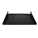 ProX T-RS1-12 | Rack Mount Shelf 12 In Deep 1U Space