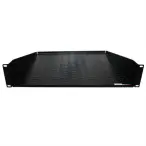 ProX T-RS2-18 | Rack Shelf 18" Deep 2U Space