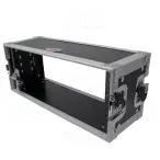 ProX X-4U7D | 4U Deluxe Effects Rack