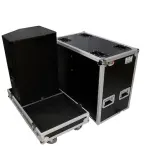 ProX X-EV-ELX115P | ATA Style Case for 2x EV ELX115P
