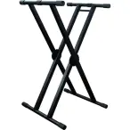 ProX X-KSD200 | Double X-Stand