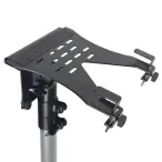 ProX X-LTF01BK | Speaker Stand Laptop Shelf