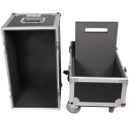 ProX X-QSC-K8 | Case for 2x QSC K8.2