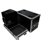 ProX X-QSC-KLA12 | Case For 2 QSC KLA12