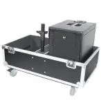 ProX X-RCF-EVOX8J8X2W | Case For 2x RCF Evox8 & J8