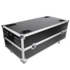 ProX X-RCF-NXL44AX2W | Case for 2 RCF NXL44-A Speakers