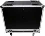 ProX X-RCF-TT25-AX2W | Case For 2x RCF-TT25-A II