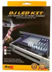 ProX X-S18RGBKIT LED Strip Tape